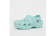 Crocs Classic Platform Clog (206750-4SS) blau 4