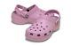 Crocs Classic Platform Clog W Hydrangea (206750-5BX) pink 2