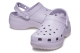 Crocs Classic Platform (206750-5PS) pink 2