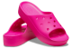 Crocs Classic Platform (208180-6TW) pink 2