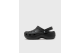 Crocs Classic Platform Clog (206750-001) schwarz 5