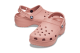 Crocs Classic Platform (206750-6RL) pink 2