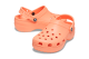 Crocs Classic Platform Papaya Clog (206750-83E) orange 2