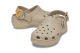 Crocs Classic (213230-2NM) beige 2