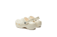 Crocs Classic Platform Glitter (207241-0WV) beige 6