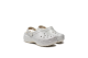 Crocs Classic Platform Lined Glitter (210413-040) grau 5