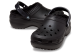 Crocs Classic Platform Lined Clog (207938-001) schwarz 2