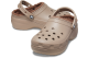 Crocs Classic Platform Lined (207938-195) braun 2