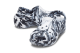 Crocs Classic Platform Marbled Clog (207176-066) bunt 2