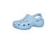 Crocs Classic Platform Pearl Clog (211231-4NS) blau 6