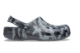 Crocs Classic Printed Camo Clog (206454-0IE) grau 1