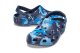 Crocs Classic Printed Camo Clog (206454-4HQ) bunt 2