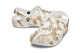 Crocs Classic Printed Camo Printing Beach Sandals Clog Camouflage (206454-94S) bunt 2