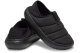 Crocs Classic Puff Moc (210589-060) schwarz 2