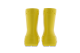 Crocs Classic Rain Boot (208363-75Y) gelb 5