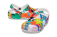 Crocs Classic Retro Multi (207849-94S) bunt 2