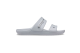 Crocs Classic Sandalen (206761-007) weiss 5