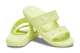 Crocs Soft Sole Cozy Sports Sandals Classic Sandalen (206761-3U4) gelb 2