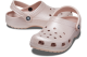 Crocs Classic Shimmer (2085866TY) beige 2