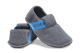 Crocs Classic Slipper (205349-0DA) grau 2