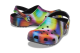 Crocs Classic Solarized Clog (207556-0C4) bunt 2