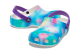 Crocs Classic Clog Clogs Solarized (207587-94S) weiss 2