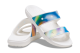 Crocs Classic Multi (207771-94S) bunt 2