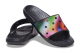 Crocs Classic Solarized Multi Slide (207557-0C4) bunt 2