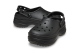 Crocs Classic Stacked (211355-060) schwarz 2