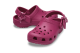 Crocs Classic Star (213941-7DQ) rosa 2