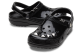 Crocs Classic Studded (210390-001) schwarz 2