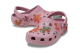 Crocs Classic Summer Beaded (213237-5AD) pink 2