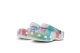 Crocs Classic Tie Dye clog (205453-6SN) bunt 6