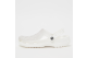 Crocs Classic Translucent (206908-100) weiss 5