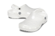 Crocs Classic Translucent (206908-100) weiss 2