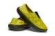 Crocs Classic Translucent Ripstop Moc (212435-77O) gelb 2