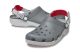 Crocs Classic Turbo (211287-0DA) grau 2