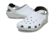 Crocs Classic Turbo (211287-100) weiss 2