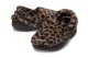 Crocs Classic Unfurgettable Animal Clog (212002-2LD) braun 2