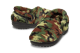Crocs Unfurgettable Camo (212001-3TC) bunt 2