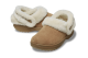 Crocs Classic Unfurgettable Vegan Suede Clog (212106-2EY) braun 2
