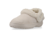 Crocs Unfurgtble Suede Clog Vegan Unfurgettable (212106-2PL) weiss 6