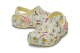 Crocs Classic Unicorn Graphic T (212515-7CJ) beige 2