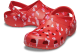 Crocs Classic Vday (209682-6ZR) rot 2