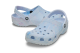 Crocs Classic Watercolor Marbled (211583-4ZD) blau 2