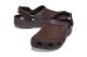 Crocs Classic Yukon Vista II (207142-206) braun 2