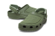 Crocs Yukon Vista II LR Clog (207689-309) grün 2