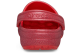 Crocs Classic Glitter (205942-6ZR) rot 6