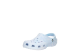 Crocs Classic Watercolor Marbled (211583-4ZD) blau 5