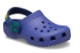 Crocs Toddler Classic Imagination Lights Backstrap (211892-4WH) blau 5